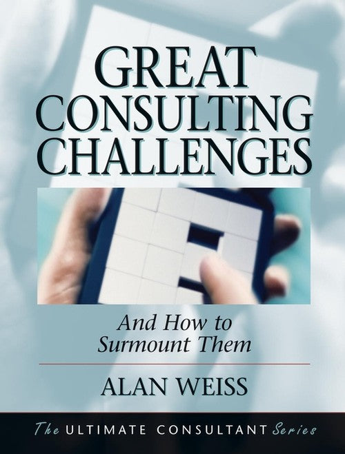 Great Consulting Challenges