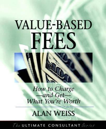 Value-based Fees