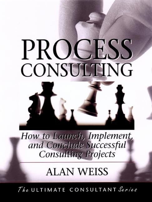 Process Consulting