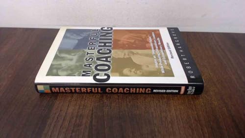 Masterful Coaching