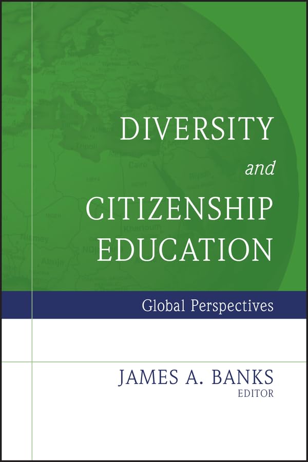 Diversity and Citizenship Education