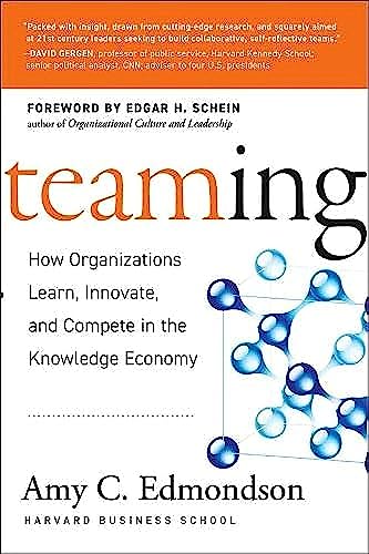 Teaming