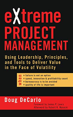 eXtreme Project Management
