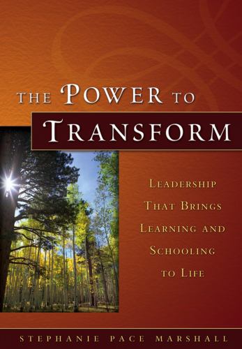 The Power to Transform