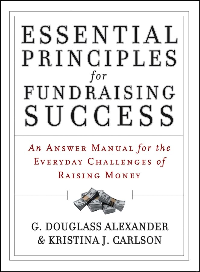 Essential Principles for Fundraising Success