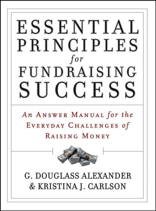 Essential Principles for Fundraising Success