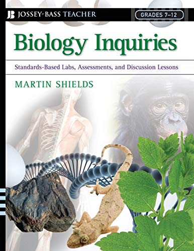 Biology Inquiries