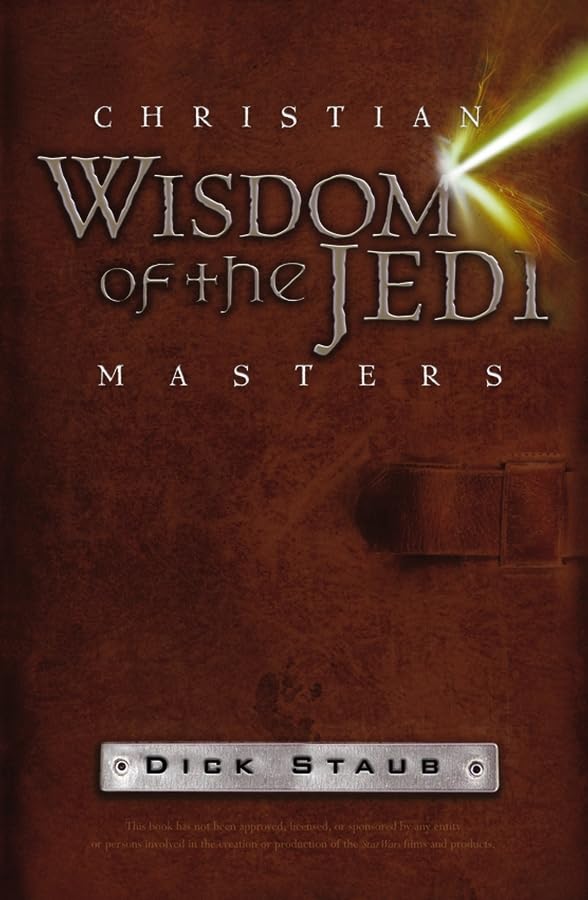 Faith of the Jedi