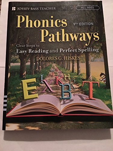 Phonics Pathways