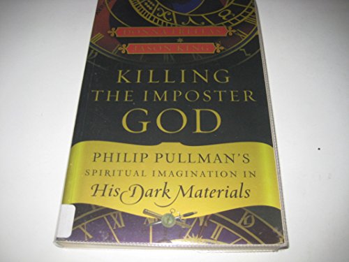 Killing the Impostor God