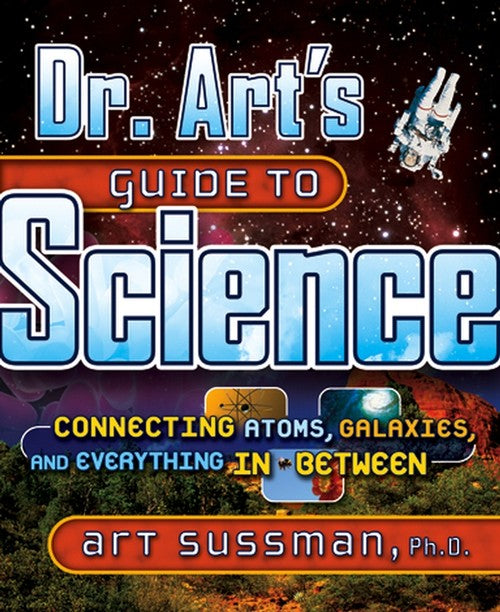Dr. Art's Guide to Science