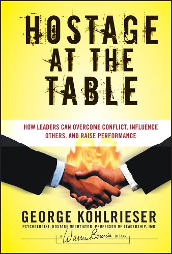 Hostage at the Table