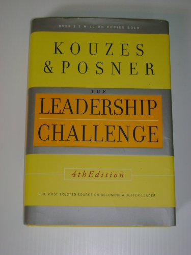 The Leadership Challenge