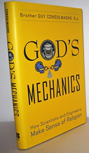 God's Mechanics