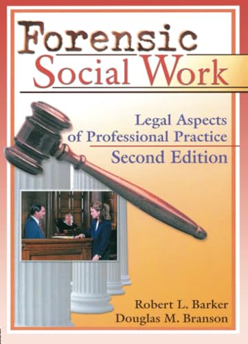 Forensic Social Work