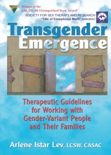 Transgender Emergence
