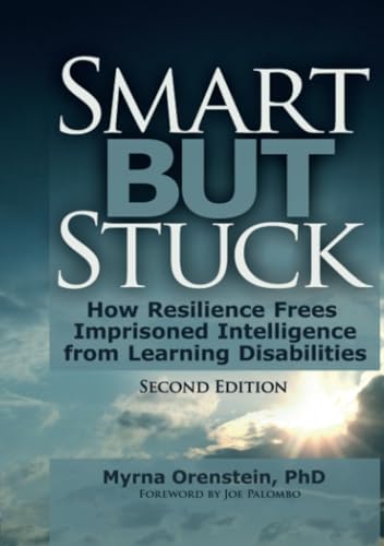 Smart But Stuck