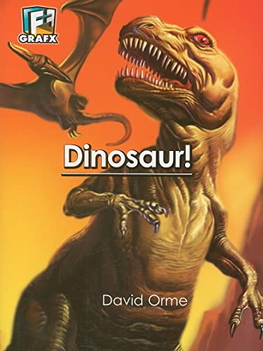 Dinosaur!