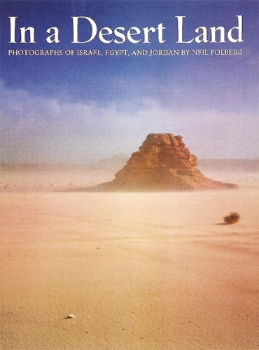 In a Desert Land