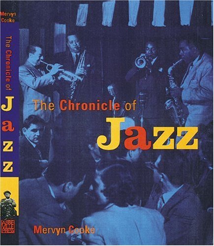 Chronicle of Jazz