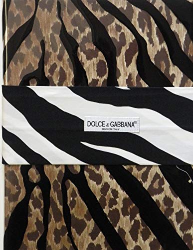 Animal: Dolce and Gabbana