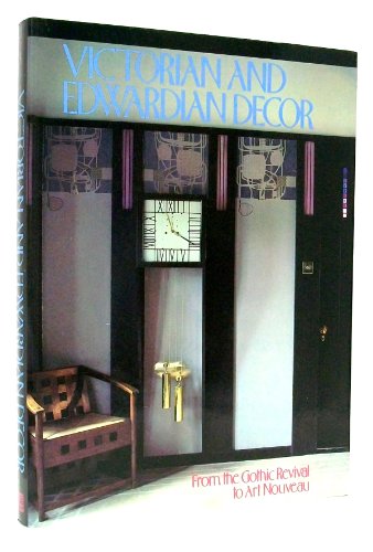 Victorian and Edwardian Decor