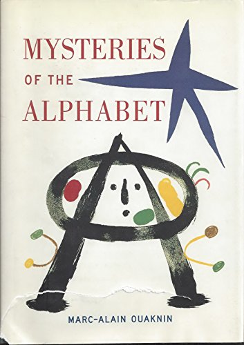 Mysteries of the Alphabet
