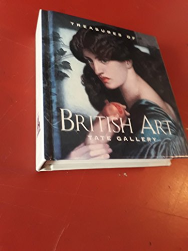 Treasures of British Art