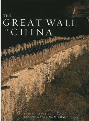 The Great Wall of China