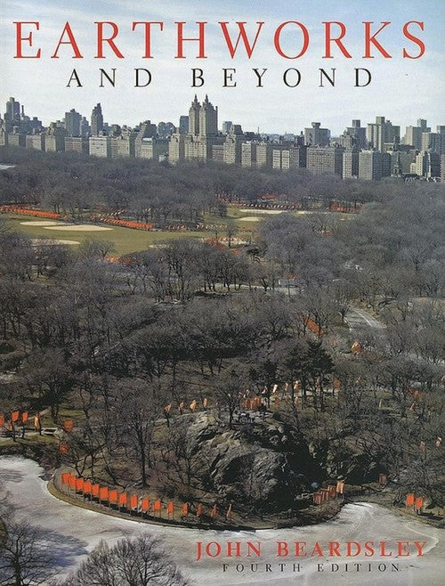 Earthworks And Beyond