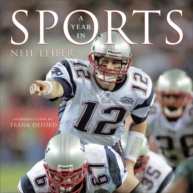 Year in Sports, A