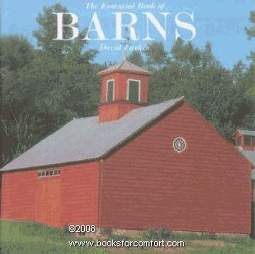 The Essential Book of Barns