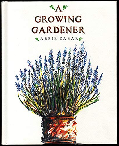 A Growing Gardener
