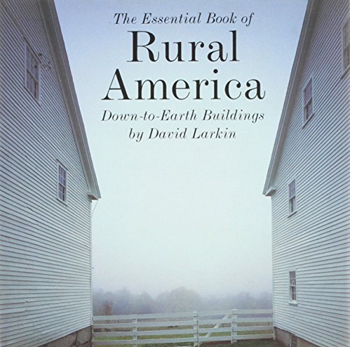 The Essential Book of Rural America
