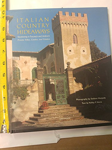 Italian Country Hideaways