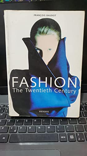 Fashion: the 20th Century