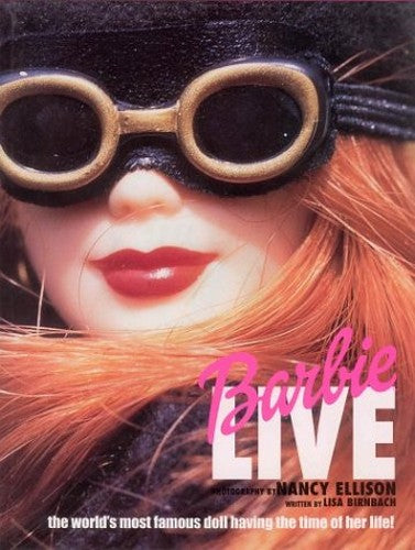 Barbie Live