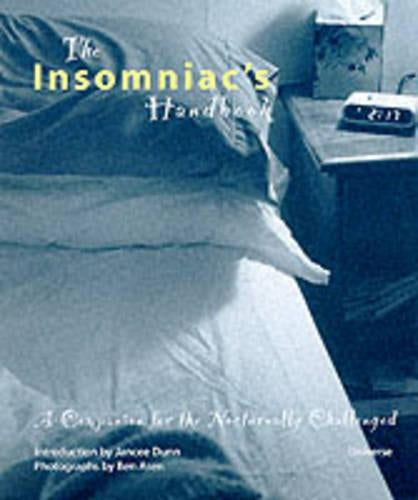 Insomniac's Handbook