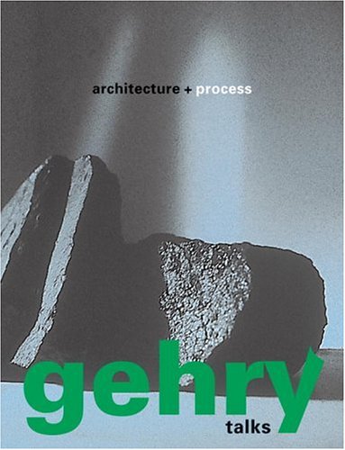 Gehry Talks