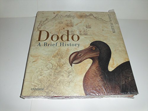 The Dodo
