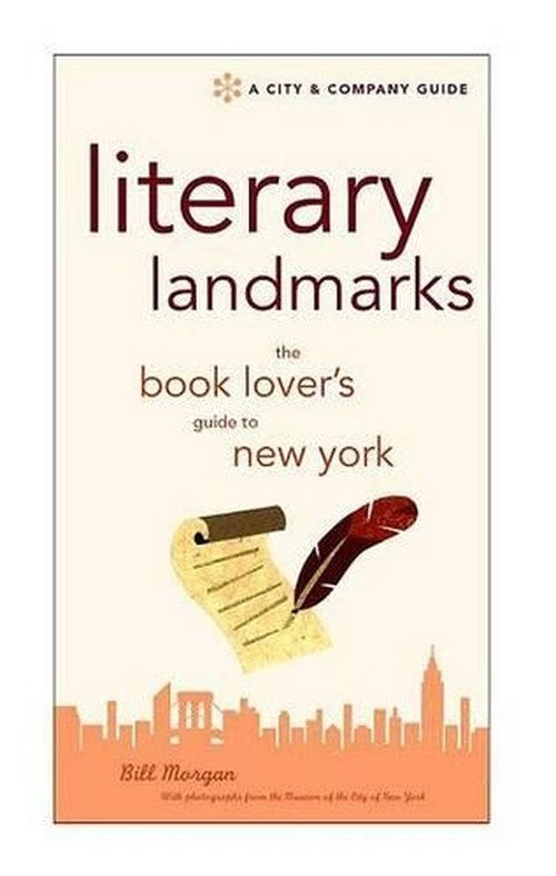 Literary Landmarks