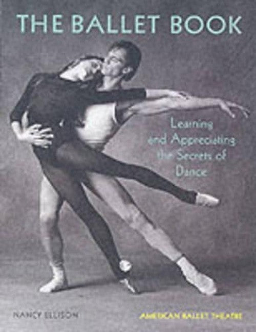 The Book of Ballet
