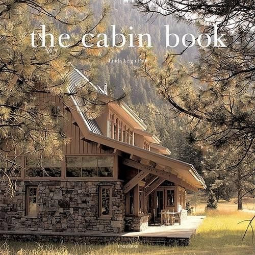 The Cabin Book
