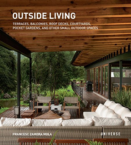 Outside Living