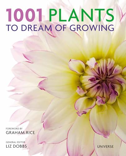 1001 Plants to Dream of Growing