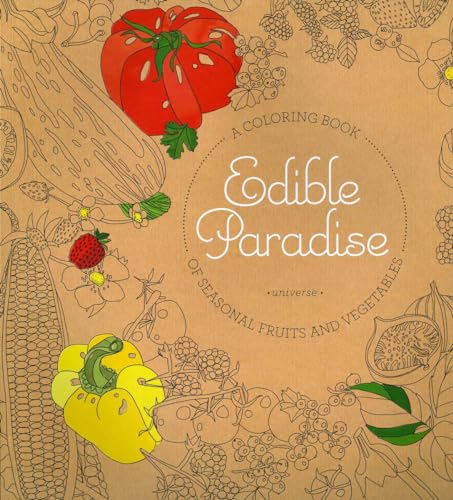 Edible Paradise
