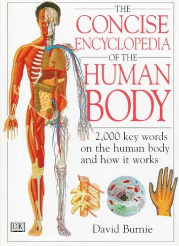 Concise Encyclopedia of the Human Body