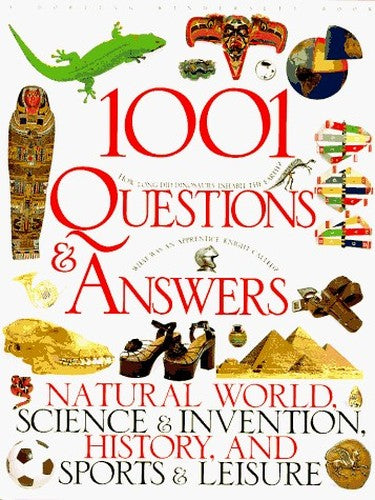 1001 Questions & Answers