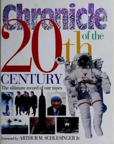 Chronicle of the 20th Century