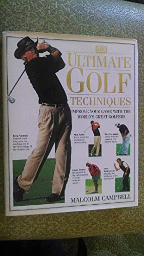 Ultimate Golf Techniques